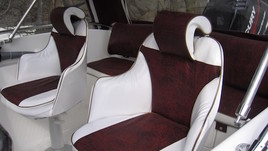 Astron Marin Corvette 500 Fish