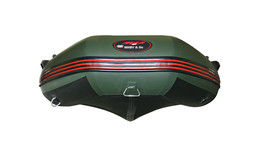 Mnev and K Kayman N-380