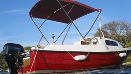 Adria Yachting Adria 500