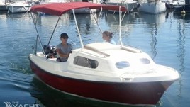 Adria Yachting Adria 500
