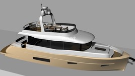 Boarnstream 1500 Elegance Fly