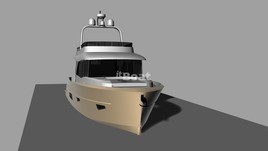 Boarnstream 1500 Elegance Fly