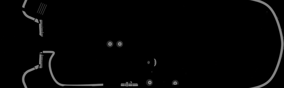 Boston Whaler 130 Super Sport Exterior Plan