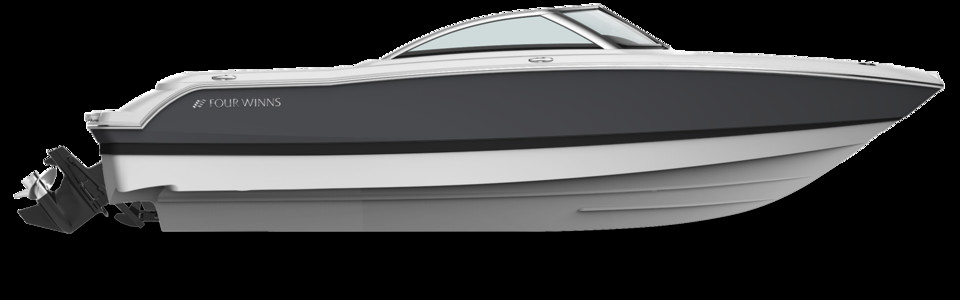 Four Winns Horizon 190 Profil 6