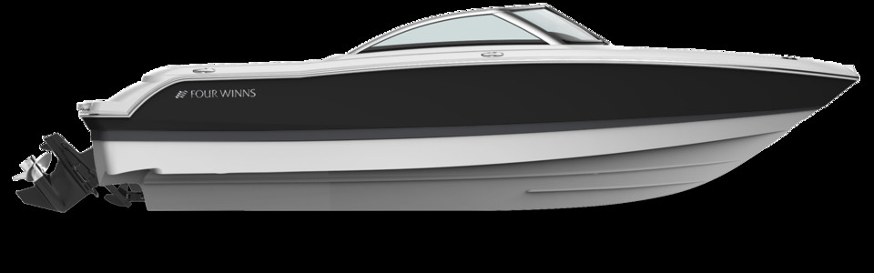 Four Winns Horizon 190 Профиль 4