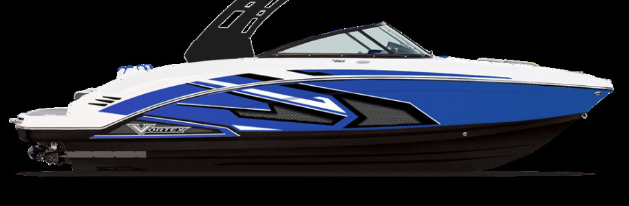 Chaparral 2430 Vortex VRX Профиль