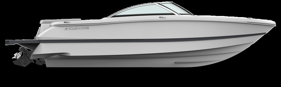 Four Winns Horizon 210 Профиль 7