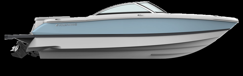 Four Winns Horizon 210 Профиль 5