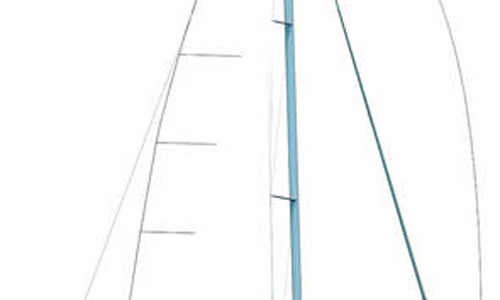 Bavaria Cruiser 41 Profile