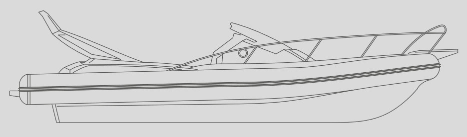 Tempest 1000 WA Profilo