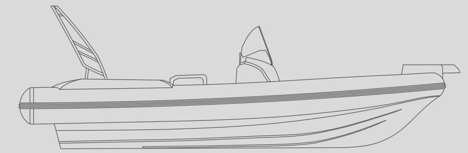 Tempest 775 Профиль