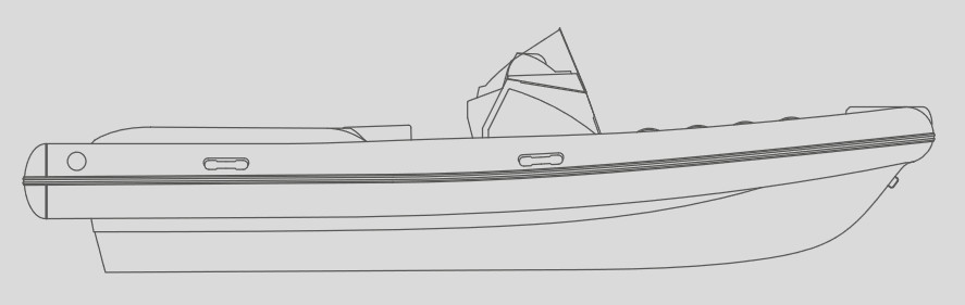 Tempest 800 Профиль