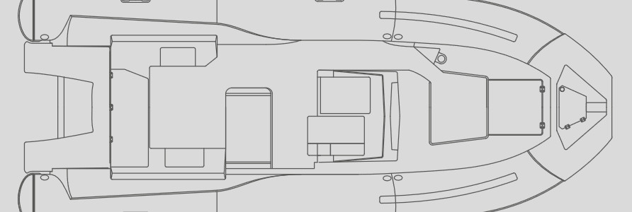 Tempest 800 Exterior Plan