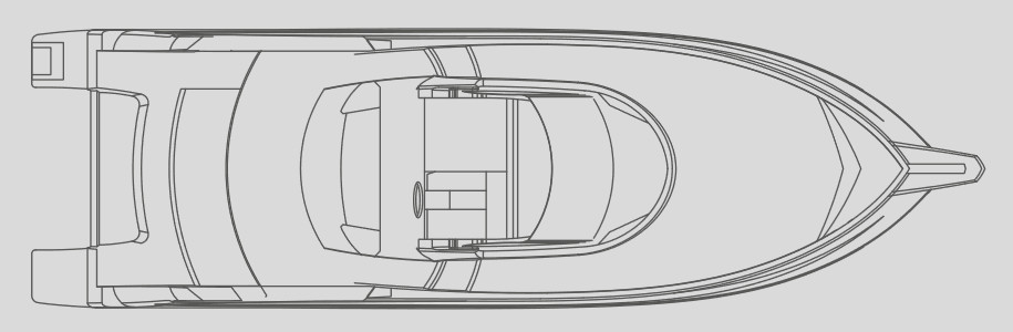 Cap 32 WA Вид Сверху