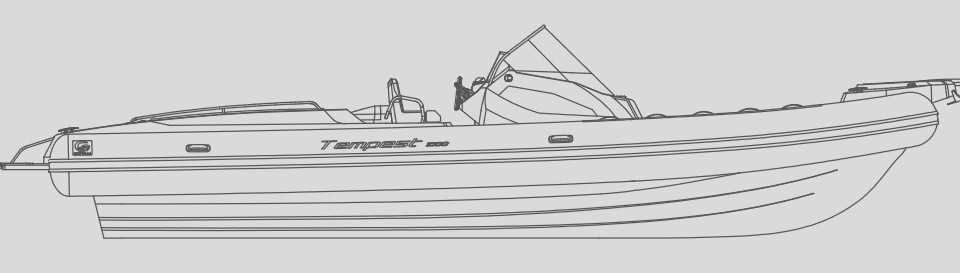 Tempest 1000 Open Profile