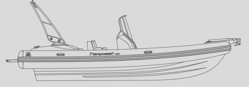 Tempest 700 Sun Профиль