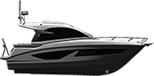 Beneteau Gran Turismo 32 Профиль 2