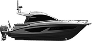 Beneteau Gran Turismo 32 Profil