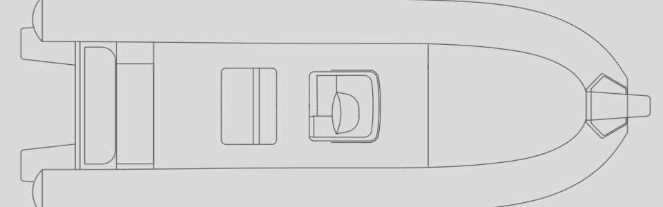 Tempest 900 Plano Exterior
