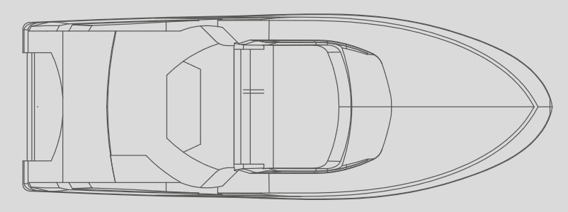 Cap 28 WA Plano Exterior