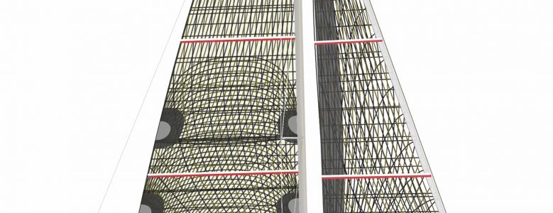 Dufour 56 Exclusive Profile