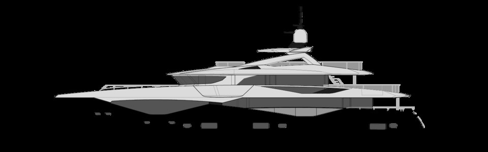 Sunseeker Ocean Club 42 Profil
