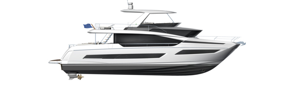 Prestige X70 Profile