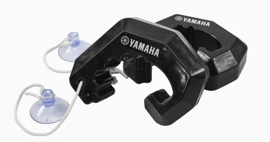 Yamaha GP1800 HO Exterior Plan