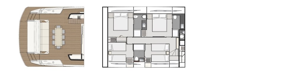 Ferretti 920 Opcional