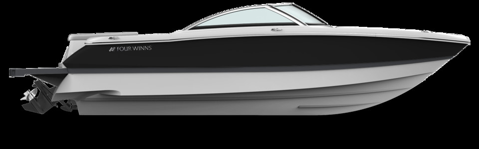 Four Winns Horizon 210 Профиль 4