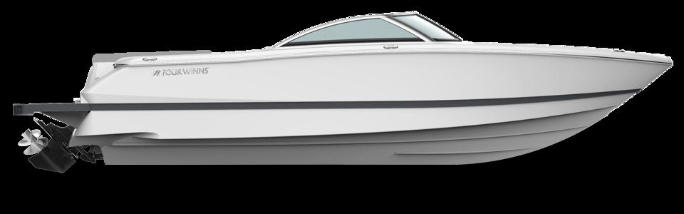 Four Winns Horizon 230 Профиль 7