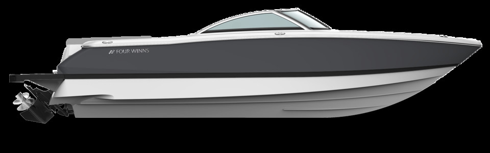 Four Winns Horizon 230 Профиль 6