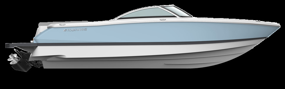 Four Winns Horizon 230 Профиль 5