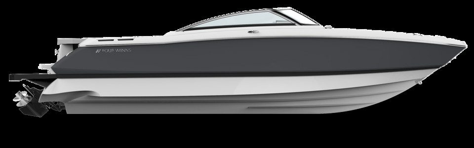 Four Winns Horizon 260 Perfil 6
