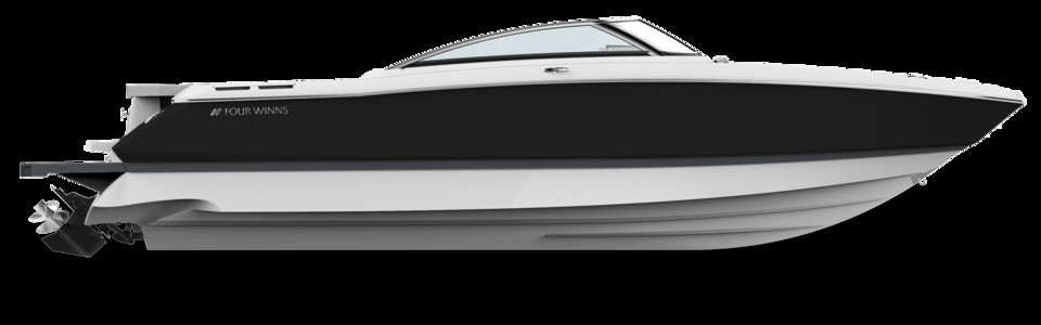 Four Winns Horizon 260 Profil 4