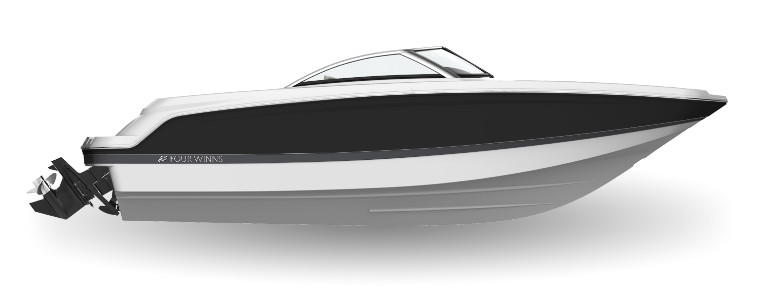 Four Winns HD 180 Профиль 4