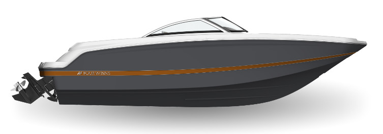 Four Winns HD 180 Профиль 6