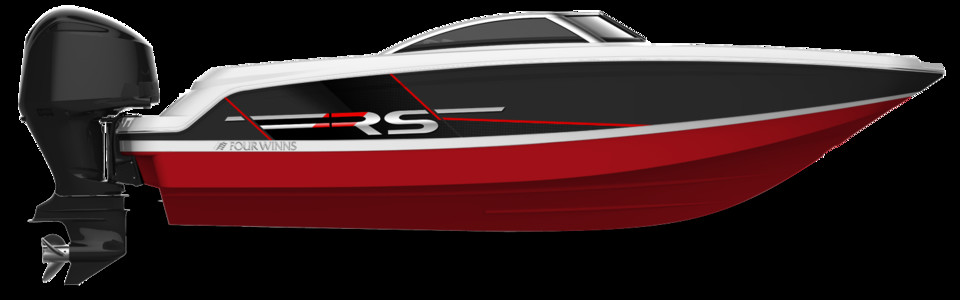 Four Winns HD 180 OB RS Профиль 3