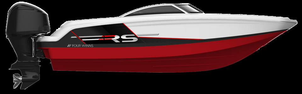 Four Winns HD 180 OB RS Профиль 4