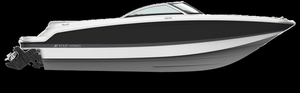 Four Winns HD 200 Profile 4