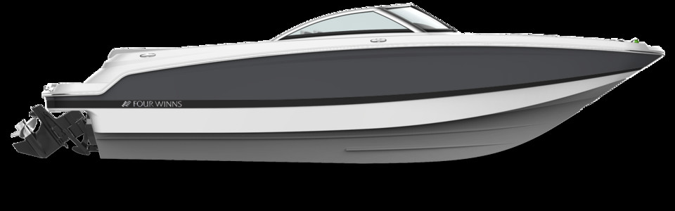 Four Winns HD 200 Профиль 7