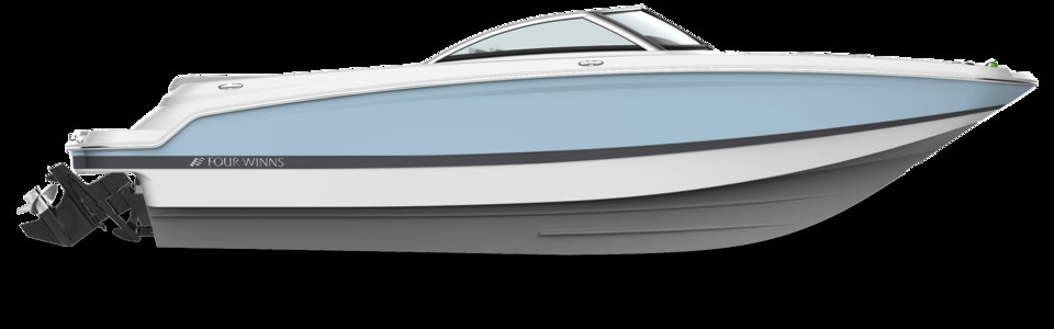 Four Winns HD 200 Профиль 5