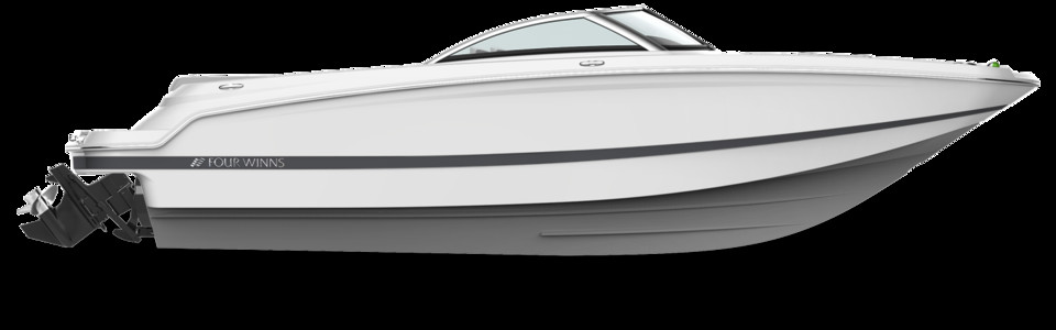 Four Winns HD 200 Profile 6