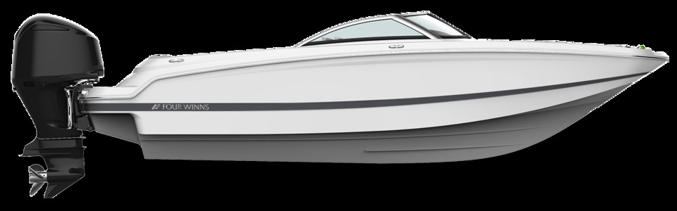 Four Winns HD 200 OB Профиль 7