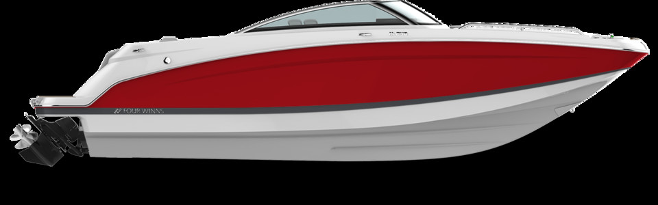 Four Winns HD 240 Профиль 2