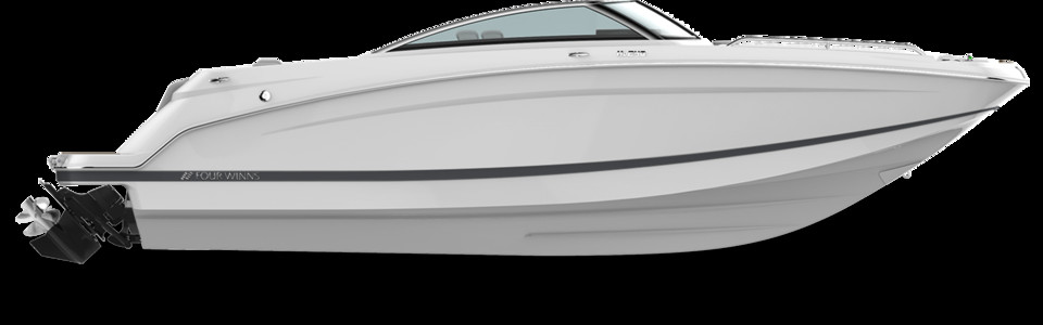 Four Winns HD 240 Профиль 7