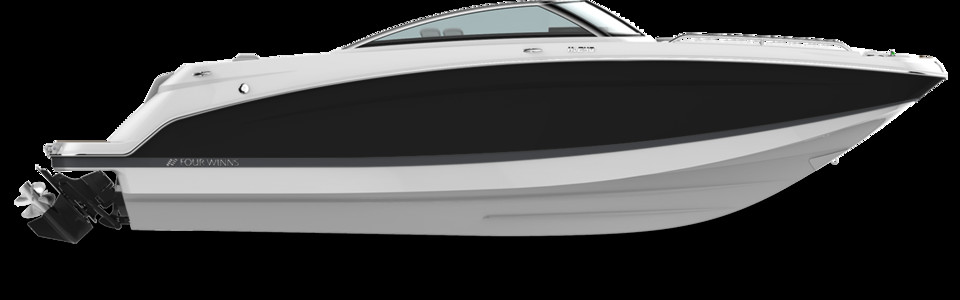 Four Winns HD 240 Профиль 4