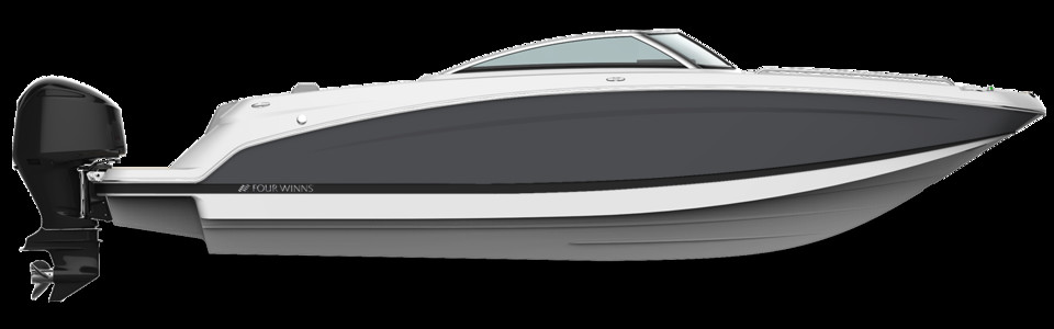 Four Winns HD 270 OB Профиль 6