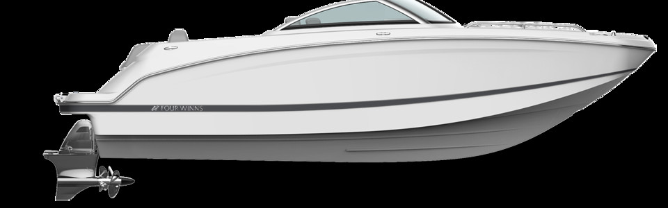 Four Winns HD 220 Surf Perfil 7