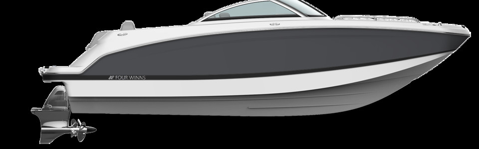 Four Winns HD 220 Surf Perfil 6